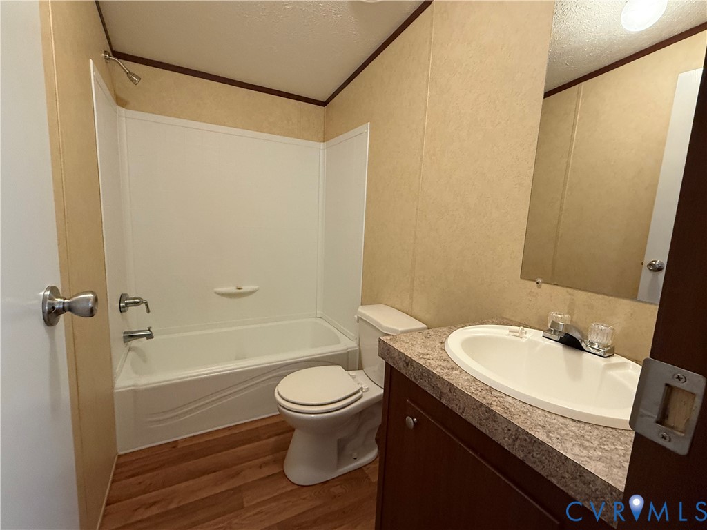 184 Ivy Road Howardsville, VA 24562 - Photo 17 of 20
