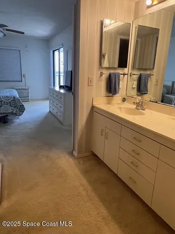 $2,250 | 3609 South Banana River Boulevard, Unit 309, Cocoa Beach, FL 32931