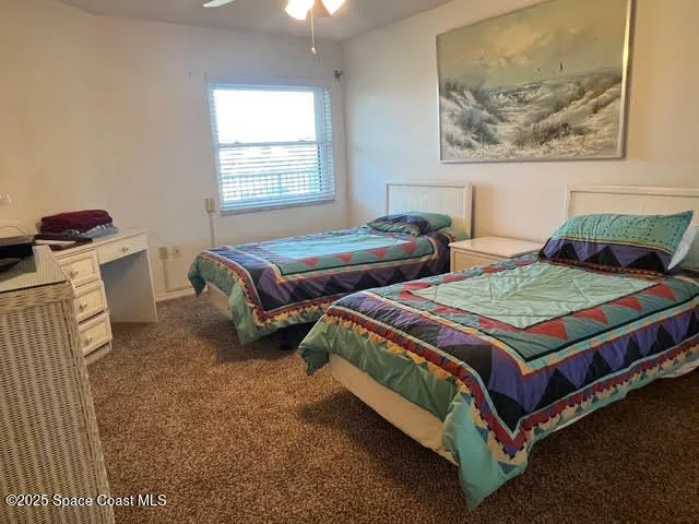 $2,250 | 3609 South Banana River Boulevard, Unit 309, Cocoa Beach, FL 32931