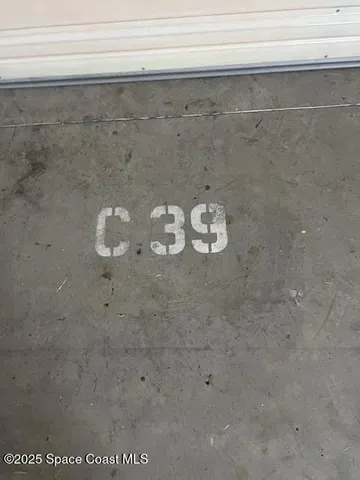 $2,250 | 3609 South Banana River Boulevard, Unit 309, Cocoa Beach, FL 32931