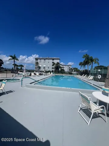 $2,250 | 3609 South Banana River Boulevard, Unit 309, Cocoa Beach, FL 32931