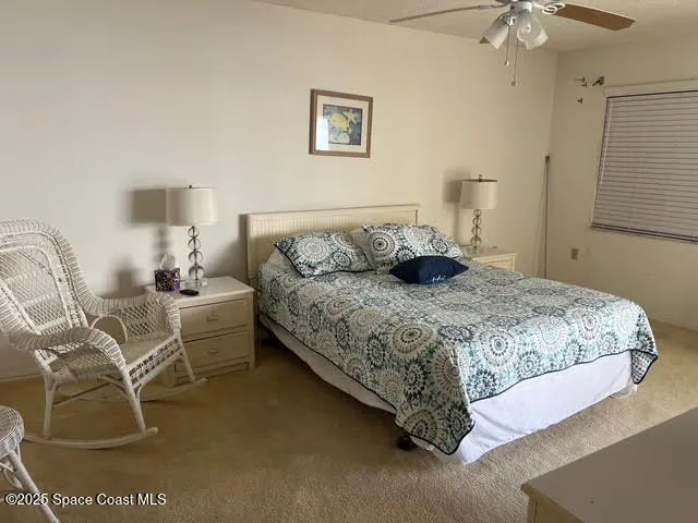 $2,250 | 3609 South Banana River Boulevard, Unit 309, Cocoa Beach, FL 32931