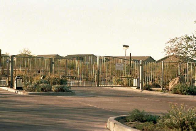 5218 East Thunder Hawk Road Phoenix, AZ 85331 - Photo 1 of 1 Primary Photo