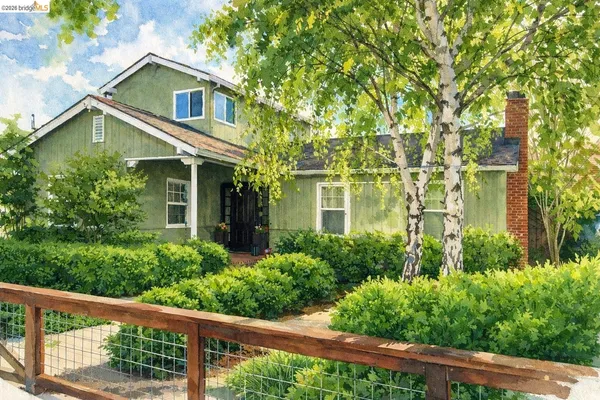 $1,050,000 | 409 Pershing Drive, San Leandro, CA 94577