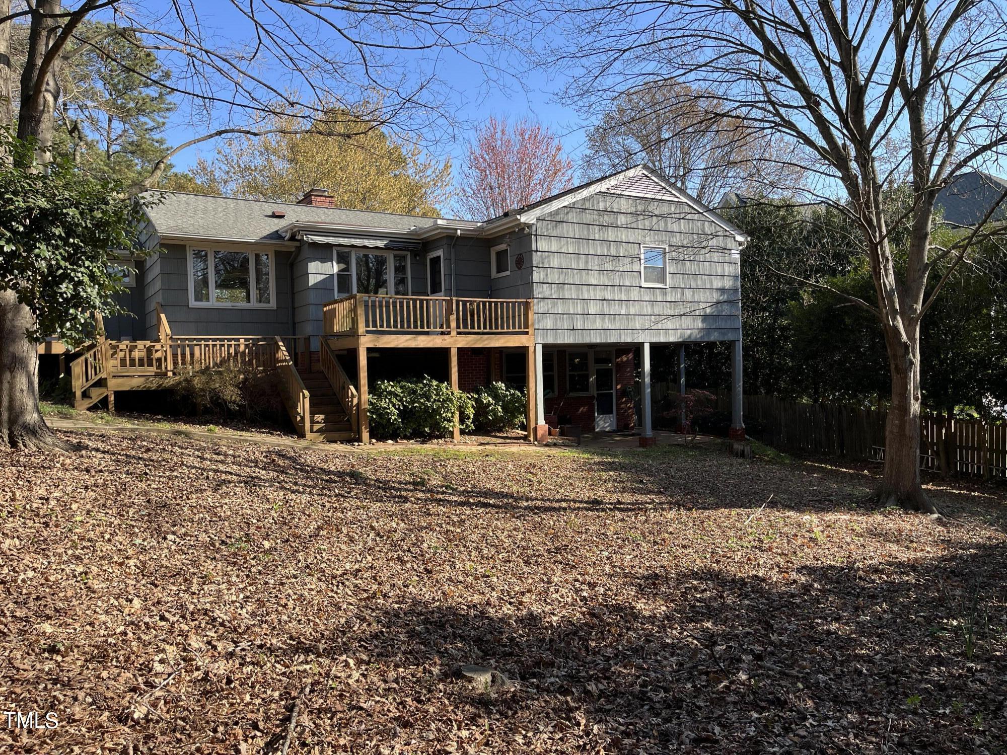 3427 Churchill Road Raleigh, NC 27607 - Photo 20 of 21 IMG_9446