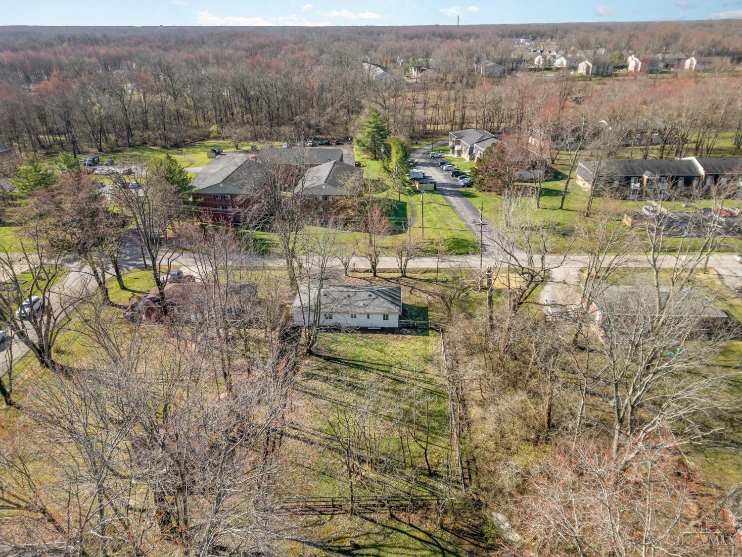 59 Lucy Run Road Amelia, OH 45102 - Photo 21 of 22 Gallery Image 21