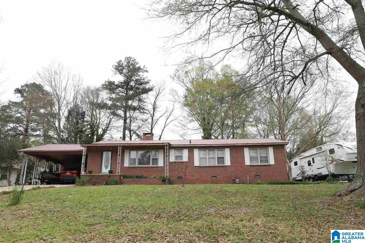 8 Pine Circle Oneonta, AL 35121 - Photo 3 of 20