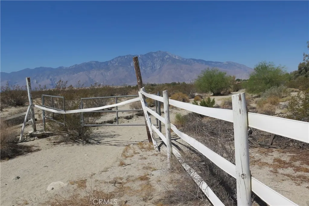 0 Aurora Road Riverside, CA 92504 - Photo 20 of 27 a view of a terrace with a bench