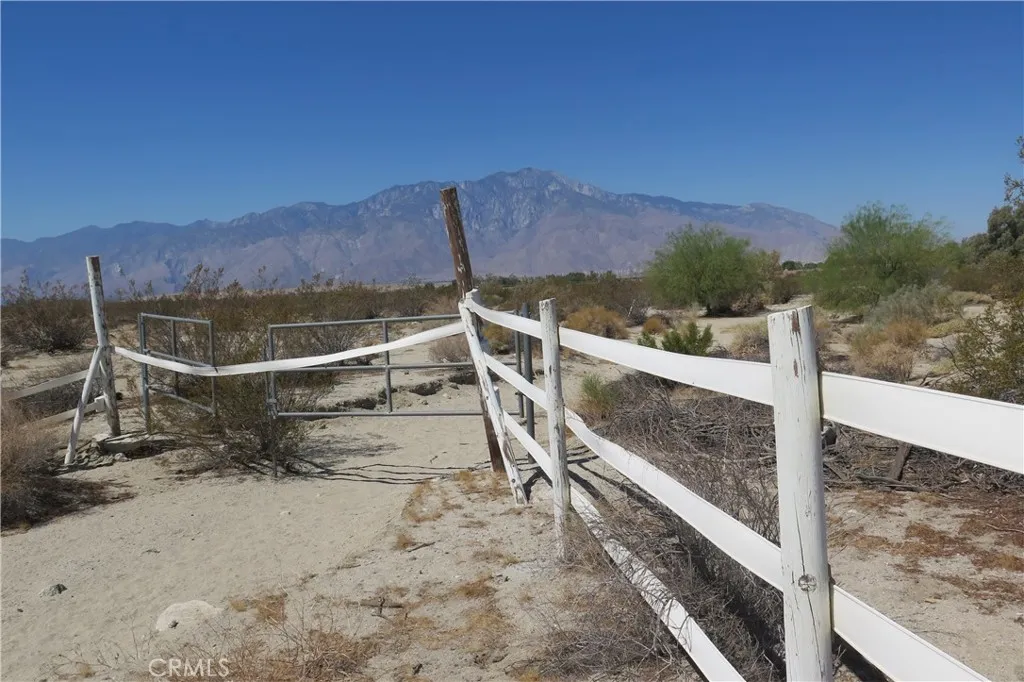 0 Aurora Road Riverside, CA 92504 - Photo 20 of 27 a view of a terrace with a bench