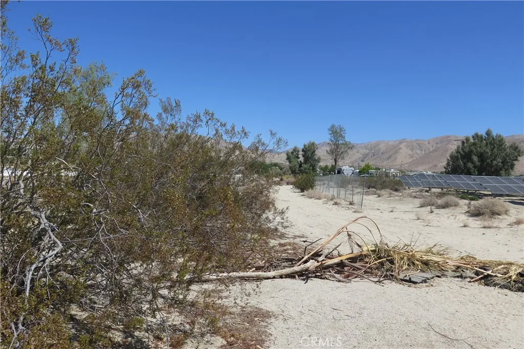 0 Aurora Road Riverside, CA 92504 - Photo 2 of 27 a view of a snow on a field
