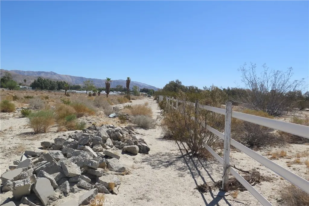 0 Aurora Road Riverside, CA 92504 - Photo 23 of 27 a view of a town with mountains in the background