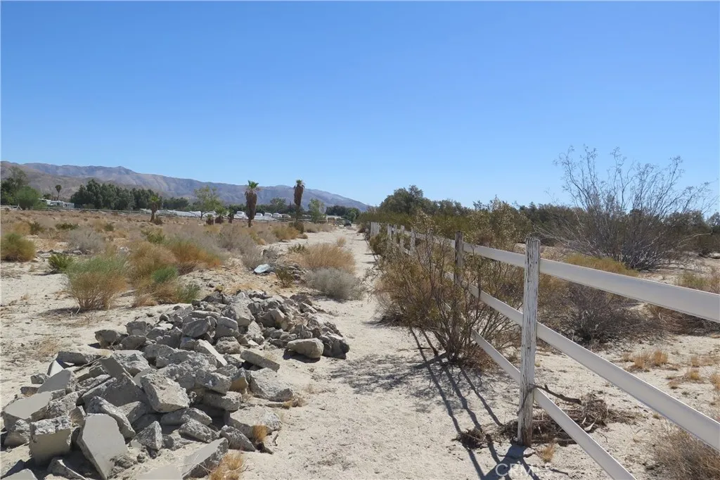 0 Aurora Road Riverside, CA 92504 - Photo 23 of 27 a view of a town with mountains in the background