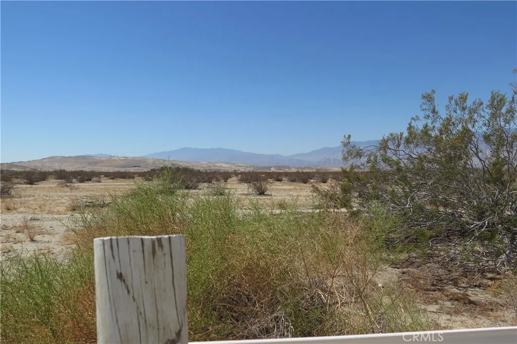 0 Aurora Road Riverside, CA 92504 - Photo 25 of 27 a view of a lake from a yard