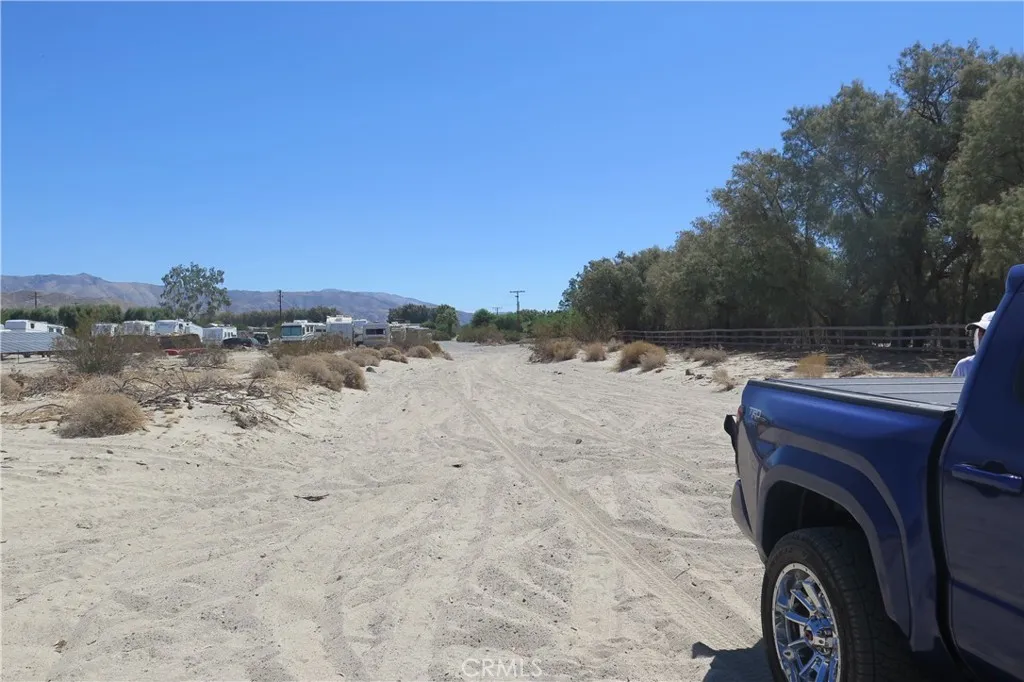 0 Aurora Road Riverside, CA 92504 - Photo 27 of 27 a view of roof and wooden fence