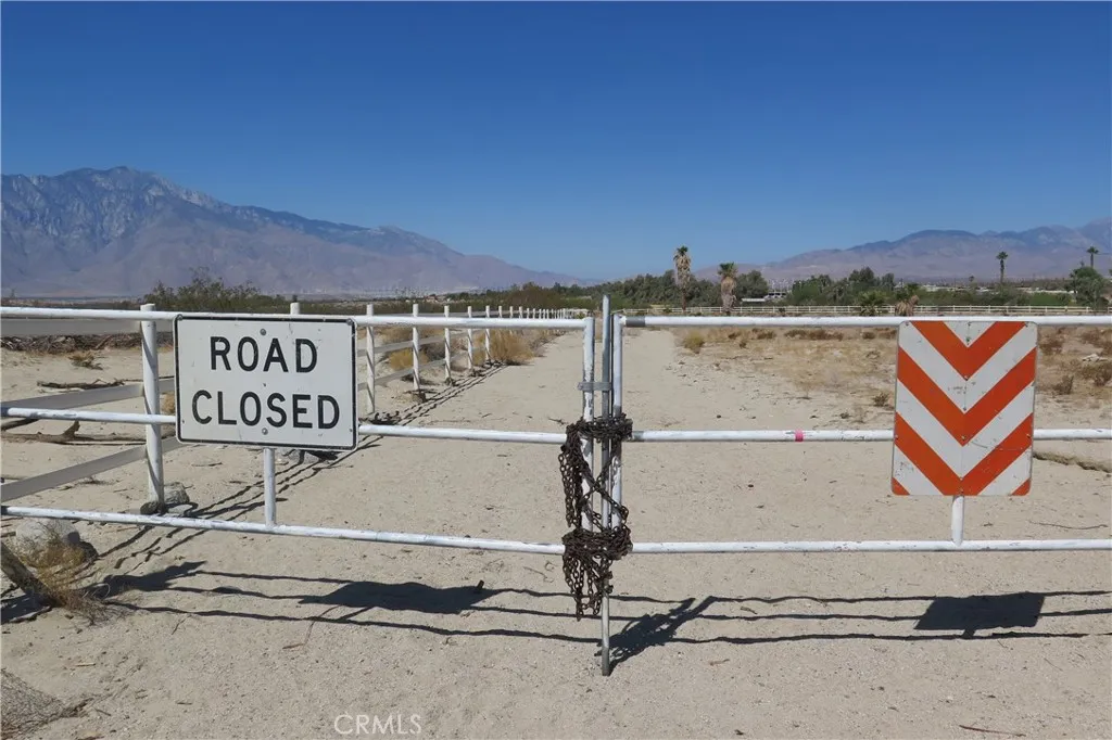 0 Aurora Road Riverside, CA 92504 - Photo 4 of 27 a view of a street with houses