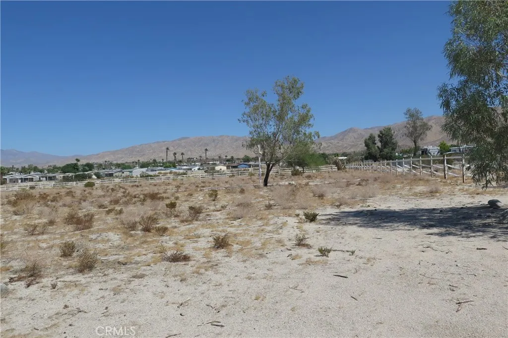 0 Aurora Road Riverside, CA 92504 - Photo 7 of 27 a view of dirt field