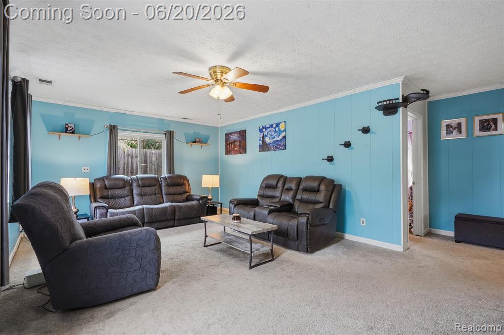 3604 Minton Road Lake Orion, MI 48359 - Photo 9 of 54