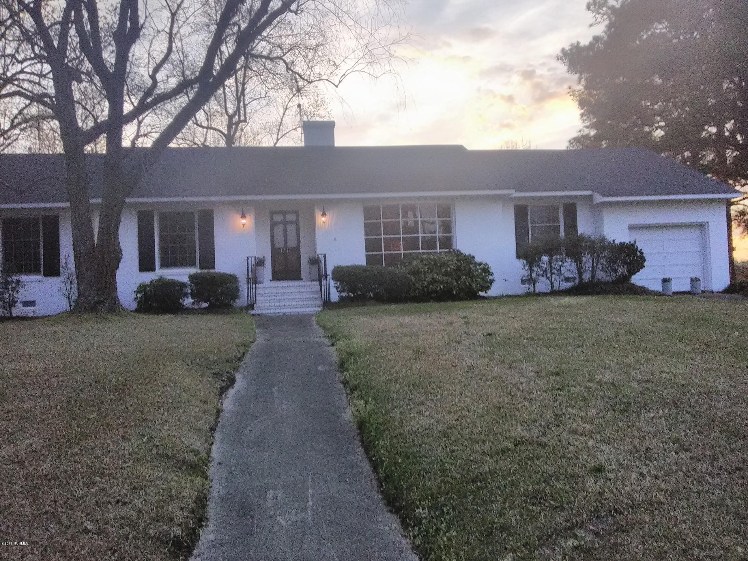 1710 Hardee Road Kinston, NC 28504 - Photo 2 of 12 IMG_20190330_191646