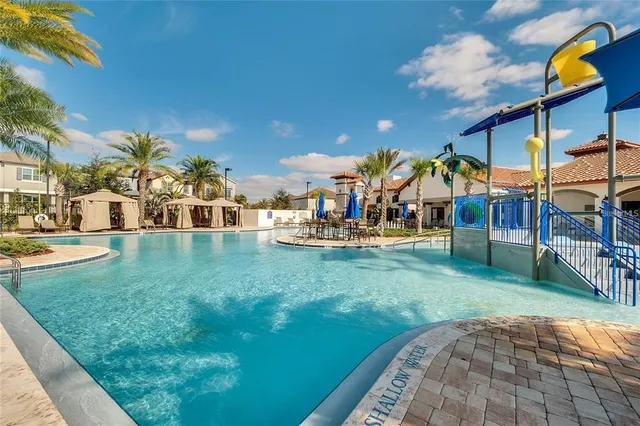 $789,000 | 9282 Woodcrane Drive, Winter Garden, FL 34787