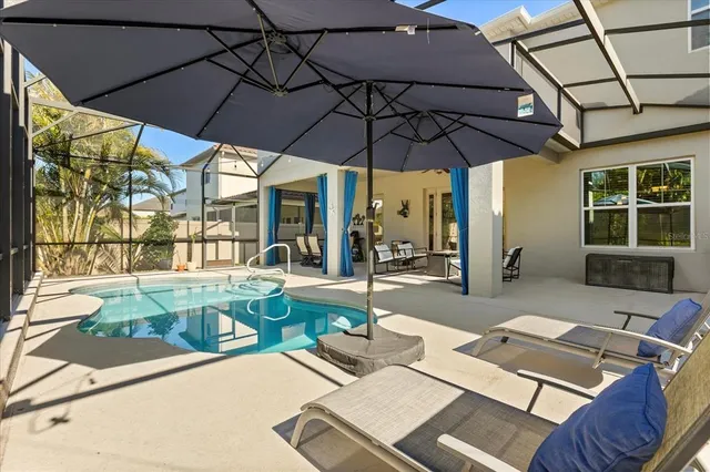 $789,000 | 9282 Woodcrane Drive, Winter Garden, FL 34787