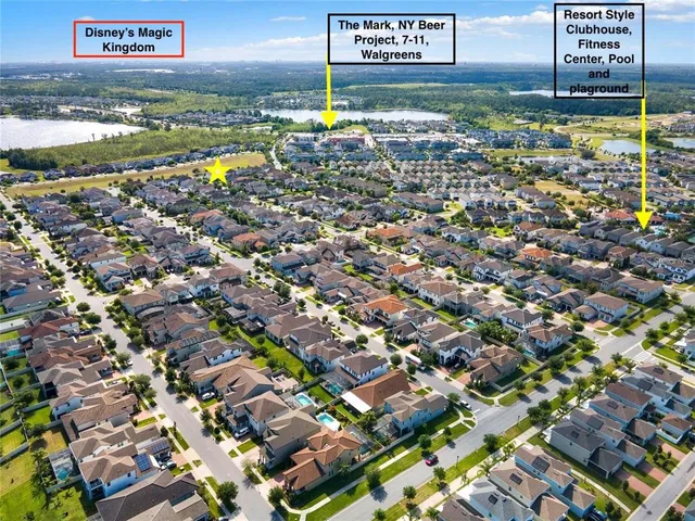 $789,000 | 9282 Woodcrane Drive, Winter Garden, FL 34787