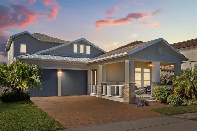 $789,000 | 9282 Woodcrane Drive, Winter Garden, FL 34787