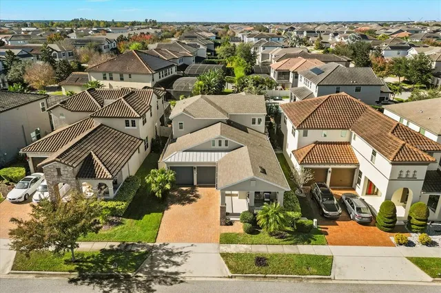 $789,000 | 9282 Woodcrane Drive, Winter Garden, FL 34787