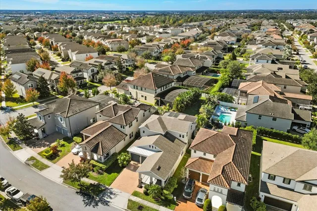 $789,000 | 9282 Woodcrane Drive, Winter Garden, FL 34787