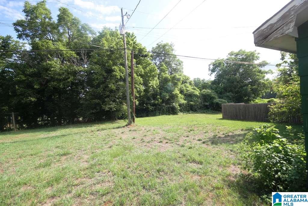 3 A Street Southwest Jacksonville, AL 36265 - Photo 28 of 41