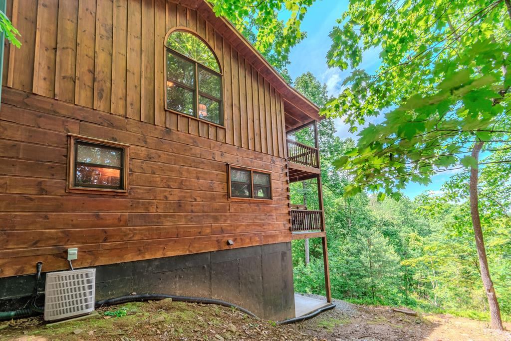 323 Timber Ridge Blue Ridge, GA 30513 - Photo 54 of 70