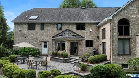 $2,795,000 | 837 Apple Ridge Road, Franklin Lakes, NJ 07417