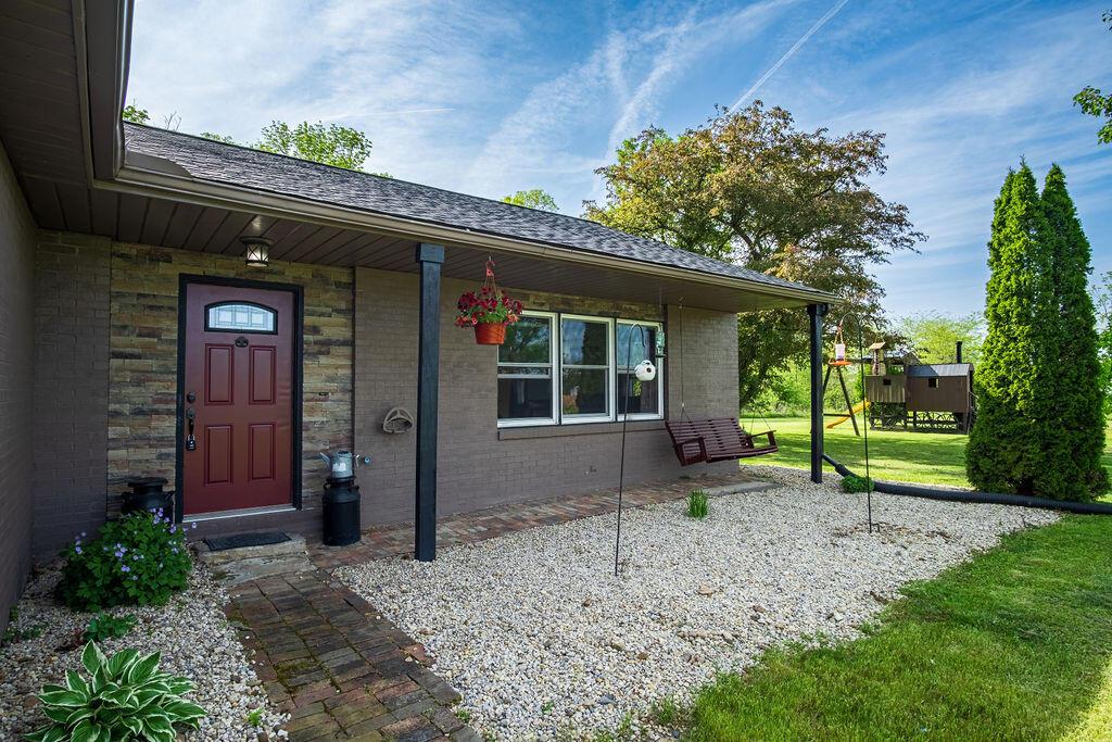 650 Iberia Road Galion, OH 44833 - Photo 1 of 38 650 Iberia Road