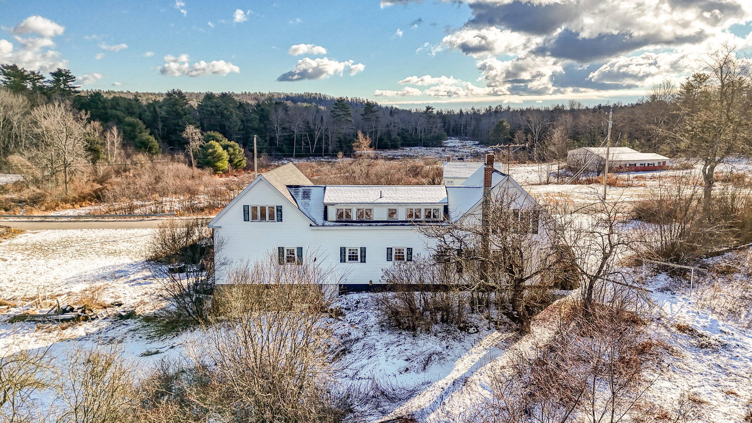 208 Nelson Road Augusta, ME 04330 - Photo 4 of 38 109798ae-106