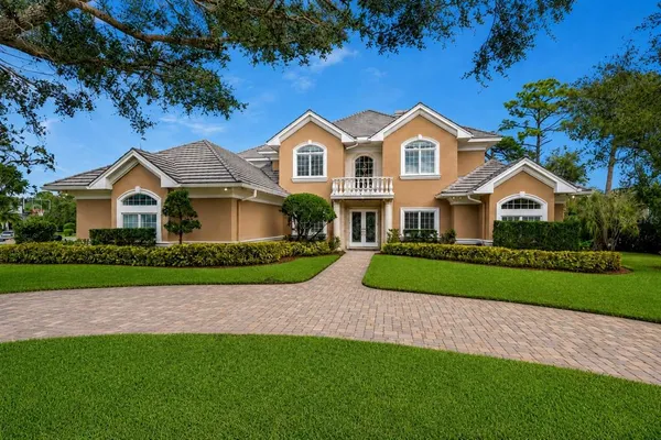 $2,200,000 | 2280 MacKenzie Court, Clearwater, FL 33765