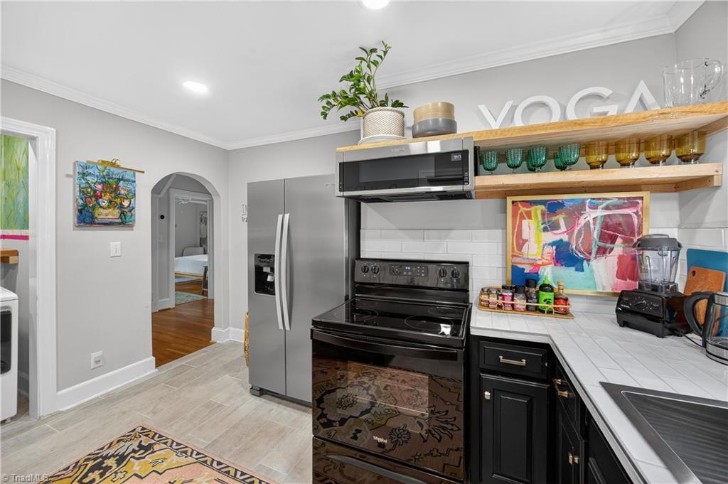 116 Sunset Drive Elon, NC 27244 - Photo 14 of 42