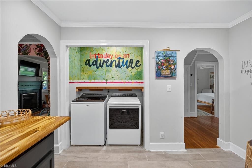 116 Sunset Drive Elon, NC 27244 - Photo 16 of 42