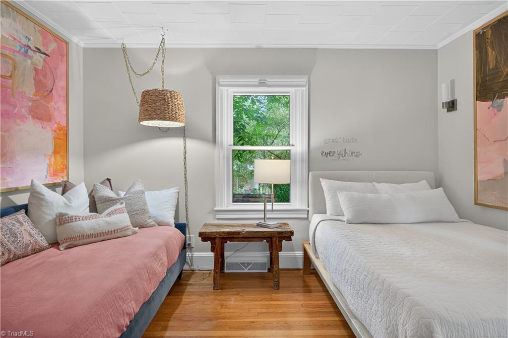 116 Sunset Drive Elon, NC 27244 - Photo 18 of 42