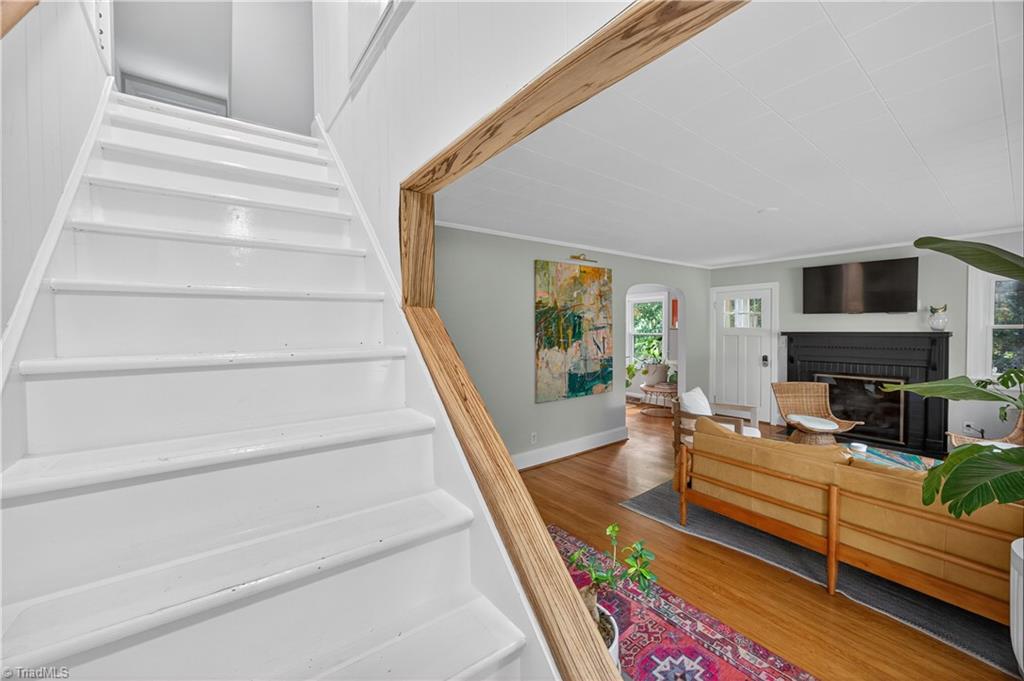 116 Sunset Drive Elon, NC 27244 - Photo 24 of 42