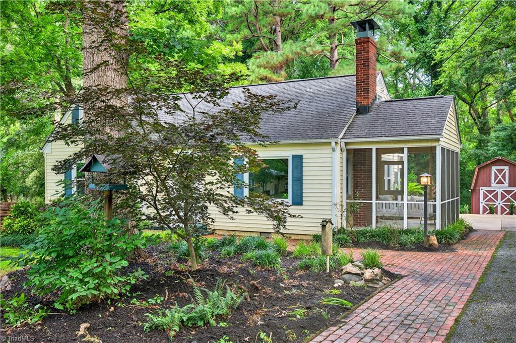 116 Sunset Drive Elon, NC 27244 - Photo 3 of 42