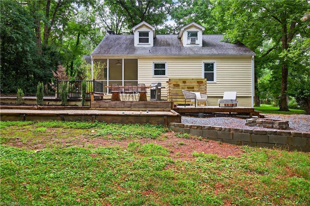 116 Sunset Drive Elon, NC 27244 - Photo 35 of 42