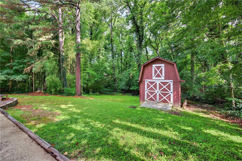 116 Sunset Drive Elon, NC 27244 - Photo 36 of 42