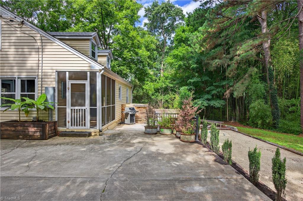 116 Sunset Drive Elon, NC 27244 - Photo 37 of 42