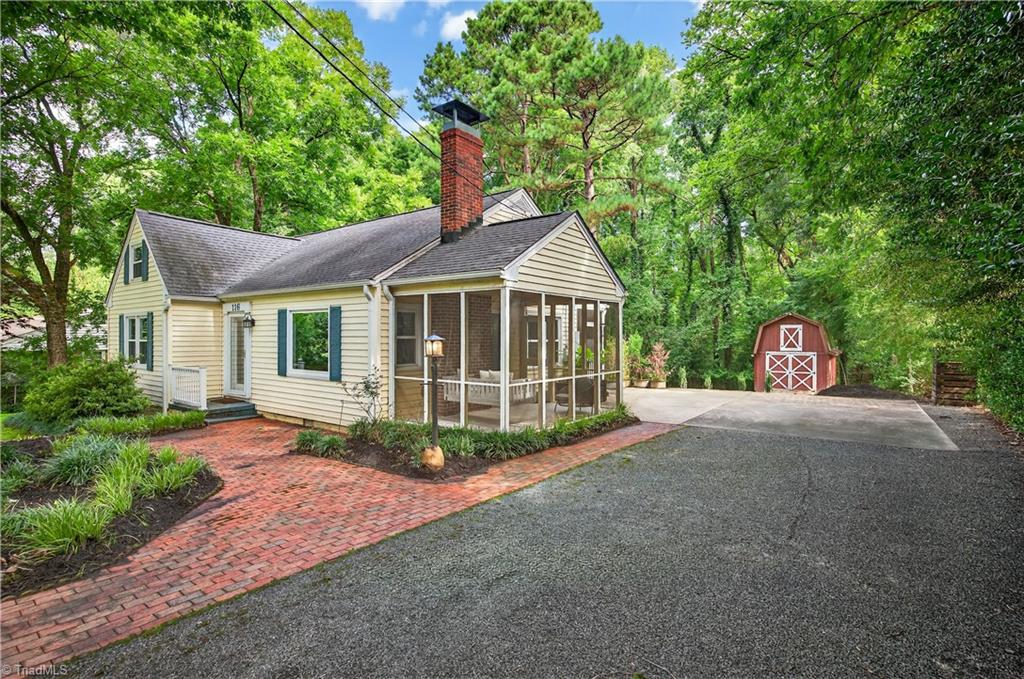 116 Sunset Drive Elon, NC 27244 - Photo 4 of 42