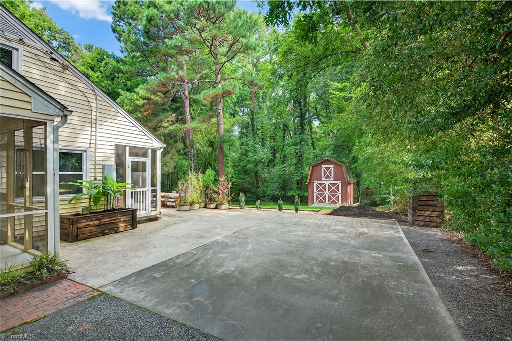 116 Sunset Drive Elon, NC 27244 - Photo 5 of 42