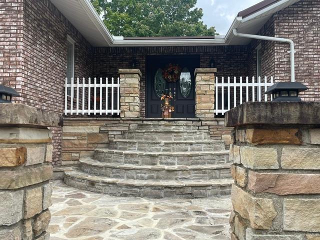 581 Tippecanoe Road Smock, PA 15480 - Photo 2 of 43 Gallery Image 2