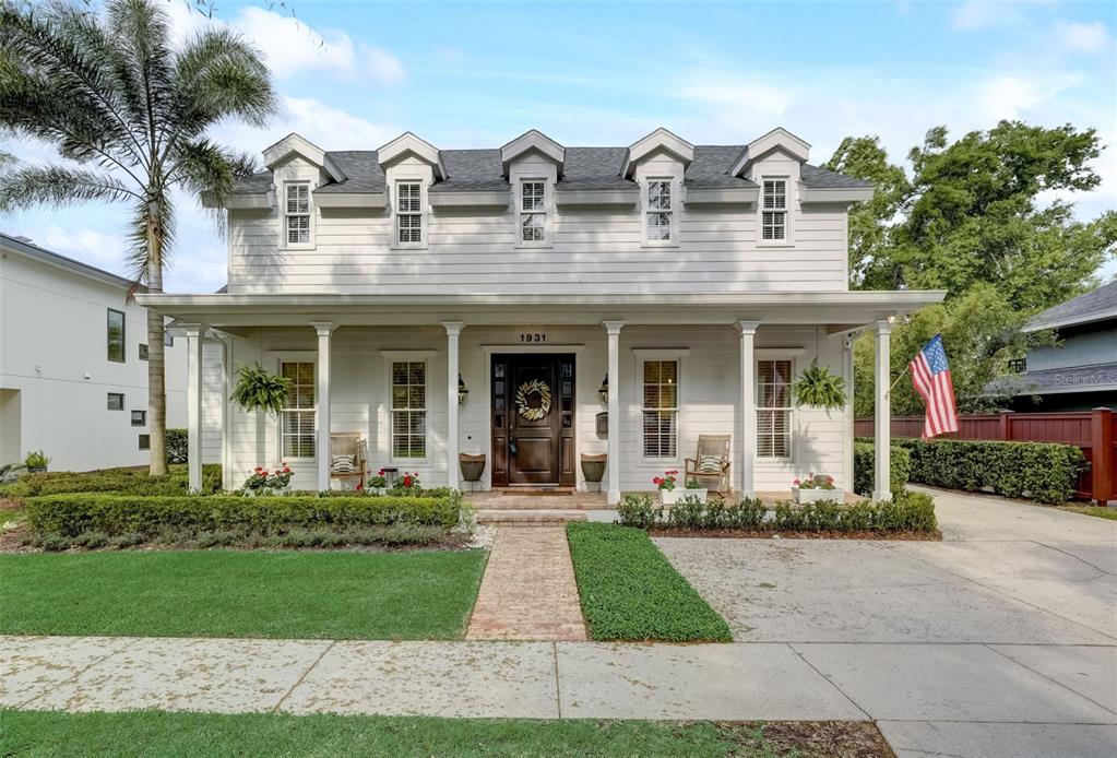1931 Laurel Road Winter Park, FL 32789 - Photo 1 of 1 Gallery Image 1