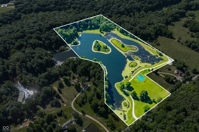 $450,000 | 1 South 500th West, Trafalgar, IN 46181