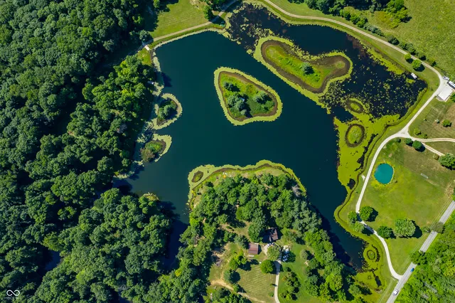 $450,000 | 1 South 500th West, Trafalgar, IN 46181