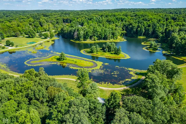 $450,000 | 1 South 500th West, Trafalgar, IN 46181