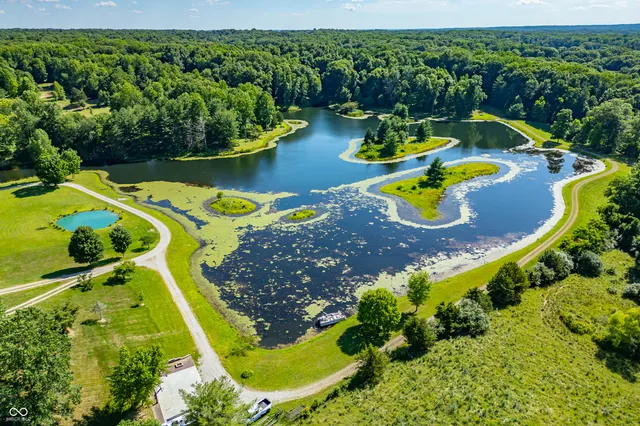 $450,000 | 1 South 500th West, Trafalgar, IN 46181